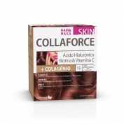 Collaforce Skin, Hair & Nails 20 ampolas